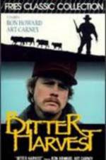 Watch Bitter Harvest Putlocker