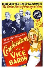 Watch Confessions of a Vice Baron Putlocker