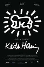 Watch The Universe of Keith Haring Putlocker