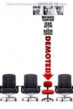 Watch Demoted Putlocker
