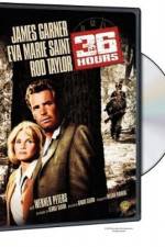 Watch 36 Hours Putlocker