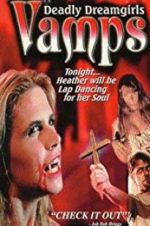 Watch Vamps Putlocker