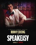 Watch Ronny Chieng: Speakeasy (TV Special 2022) Putlocker