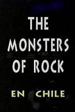 Watch Paradise Lost Monsters Of Rock Putlocker