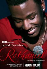 Watch Jerrod Carmichael: Rothaniel (TV Special 2022) Putlocker