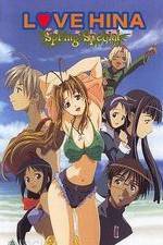 Watch Love Hina Spring Special Putlocker