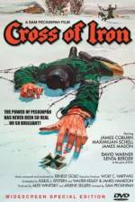 Watch Cross of Iron Putlocker