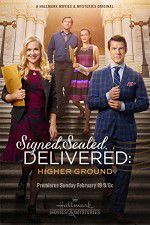 Watch Signed, Sealed, Delivered: Higher Ground Putlocker