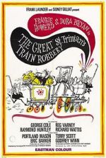 Watch The Great St. Trinian\'s Train Robbery Putlocker
