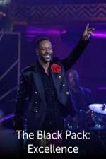 Watch The Black Pack: Excellence (TV Special 2022) Putlocker