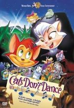 Watch Cats Don't Dance Putlocker