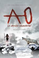 Watch Ao le dernier Neandertal Putlocker