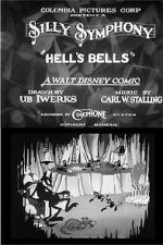 Watch Hell\'s Bells (Short 1929) Putlocker