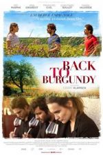 Watch Back to Burgundy Putlocker