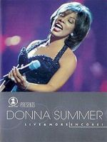 Watch Donna Summer: Live and More... Encore! (TV Special 1999) Putlocker