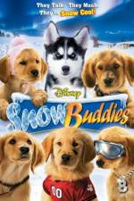 Watch Snow Buddies Putlocker