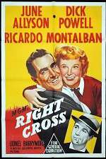 Watch Right Cross Putlocker
