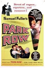 Watch Park Row Putlocker