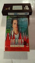 Watch Deadly Medicine Putlocker