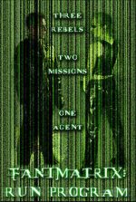 Watch The Fanimatrix: Run Program Putlocker