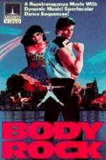 Watch Body Rock Putlocker