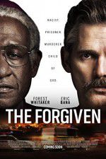 Watch The Forgiven Putlocker