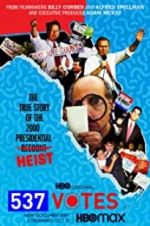 Watch 537 Votes Putlocker