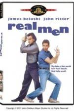 Watch Real Men Putlocker