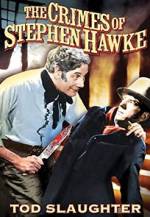 Watch The Crimes of Stephen Hawke Putlocker
