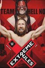Watch WWE Extreme Rules Putlocker