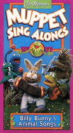 Watch Billy Bunny\'s Animal Songs Putlocker
