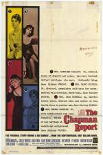 Watch The Chapman Report Putlocker