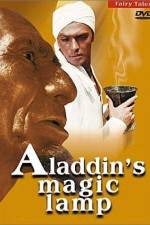 Watch Aladdin and His Magic Lamp Putlocker
