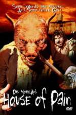 Watch Dr Moreau's House of Pain Putlocker