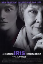 Watch Iris Putlocker
