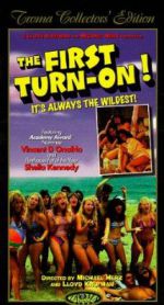 Watch The First Turn-On!! Putlocker