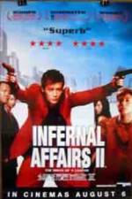 Watch Infernal Affairs II Putlocker