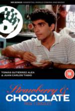 Watch Strawberry and Chocolate Putlocker