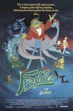 Watch Freddie as F.R.O.7. Putlocker