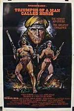 Watch Triumphs of a Man Called Horse Putlocker