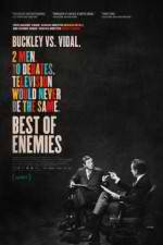 Watch Best of Enemies Putlocker