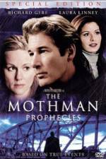 Watch The Mothman Prophecies Putlocker