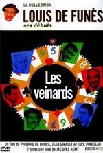 Watch Les veinards Putlocker
