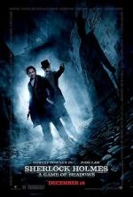 Watch Sherlock Holmes: A Game of Shadows: Out of the Shadows (TV Short 2011) Putlocker