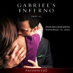 Watch Gabriel\'s Inferno: Part Three Putlocker