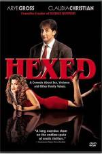 Watch Hexed Putlocker
