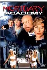 Watch Mortuary Academy Putlocker