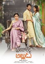 Watch Sailaja Reddy Alludu Putlocker