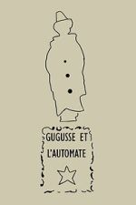 Watch Gugusse and the Automaton Putlocker