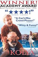 Watch Kolja Putlocker